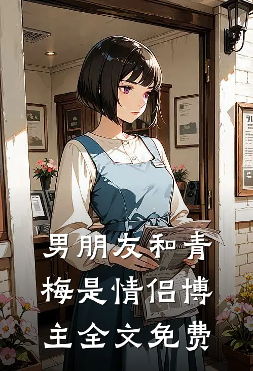男朋友和青梅是情侣博主全文免费