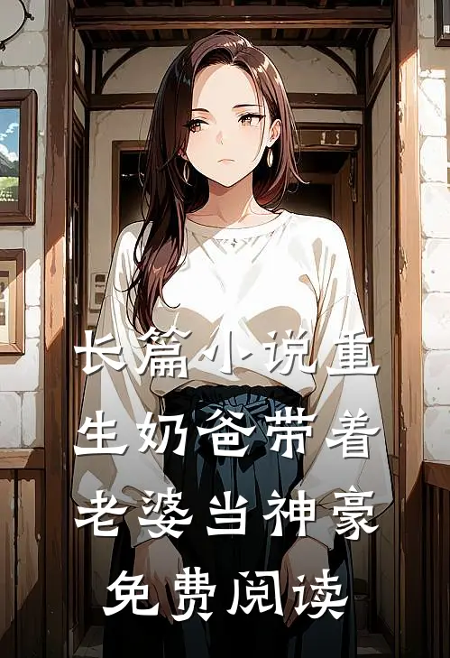 长篇小说重生奶爸带着老婆当神豪免费阅读