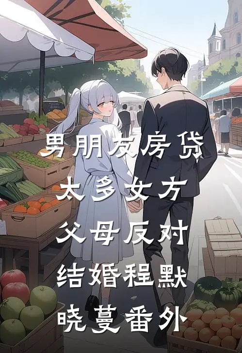 男朋友房贷太多女方父母反对结婚程默晓蔓 番外