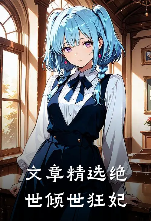 文章精选绝世倾世狂妃
