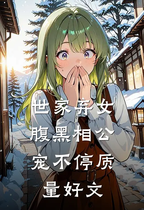 世家弃女，腹黑相公宠不停质量好文