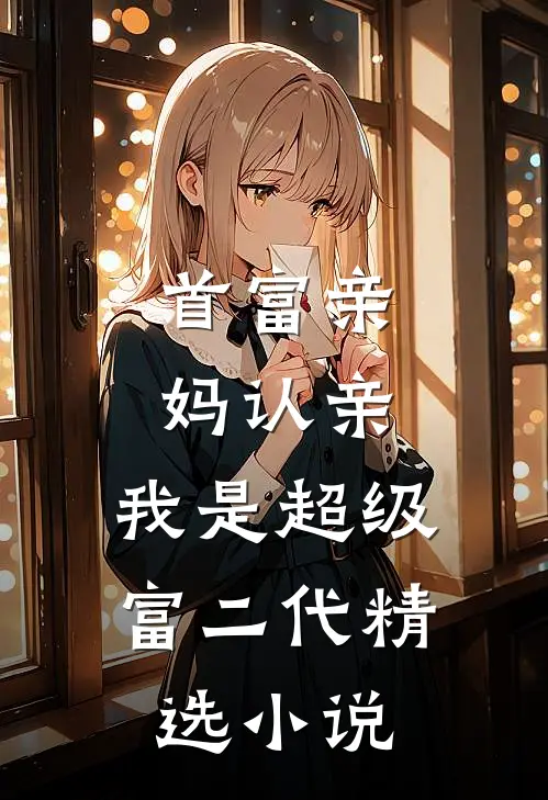 首富亲妈认亲我是超级富二代精选