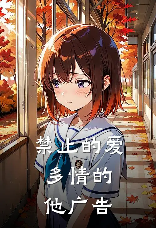 禁止的爱，多情的他广告