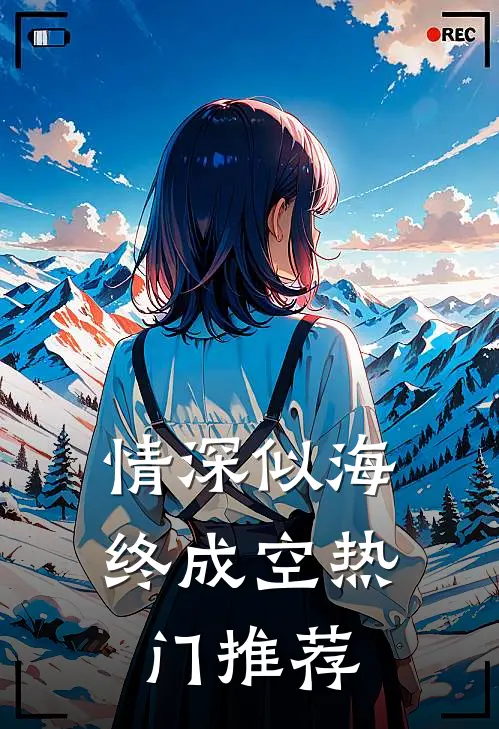 情深似海终成空热门推荐