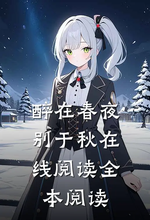 醉在春夜别于秋在线阅读全本阅读