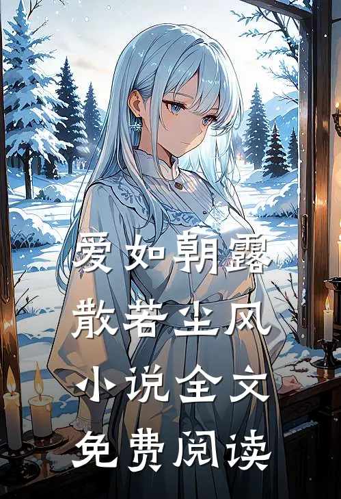爱如朝露，散若尘风小说全文免费阅读