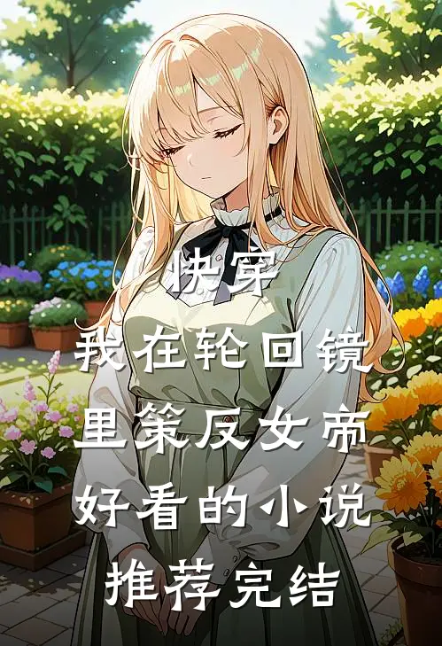 快穿：我在轮回镜里策反女帝好看的小说推荐完结