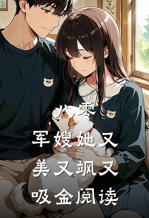 八零：军嫂她又美又飒又吸金阅读