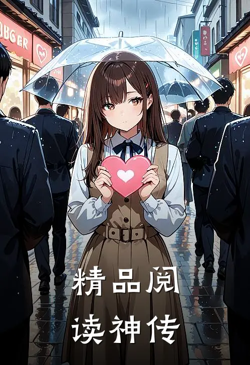 精品阅读神传
