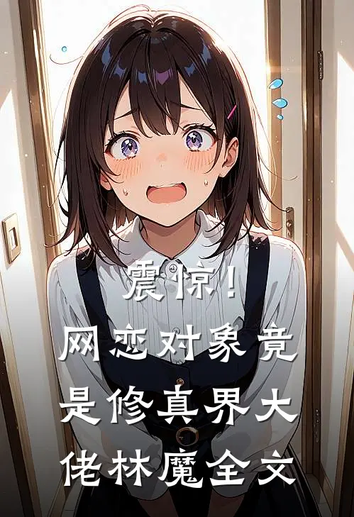 震惊！网恋对象竟是修真界大佬林魔全文