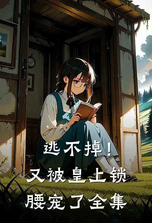 逃不掉！又被皇上锁腰宠了全集