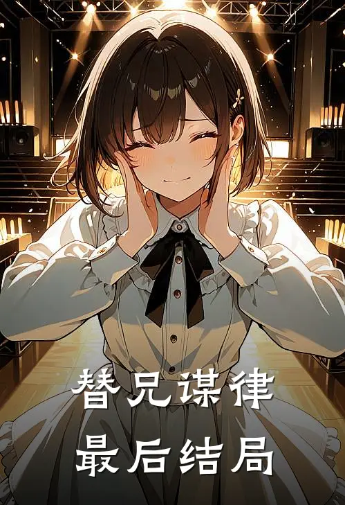 替兄谋律最后结局