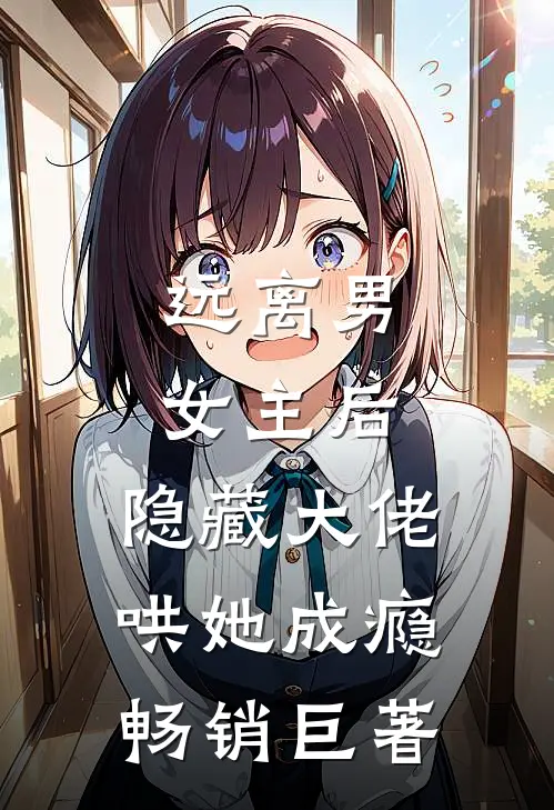 远离男女主后，隐藏大佬哄她成瘾畅销巨著