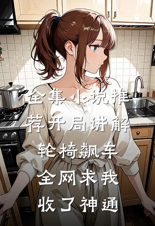 全集小说推荐开局讲解轮椅飙车，全网求我收了神通