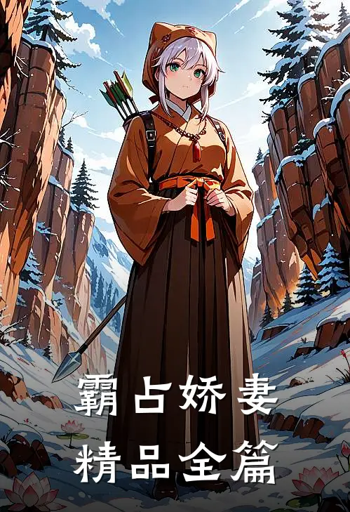霸占娇妻精品全篇