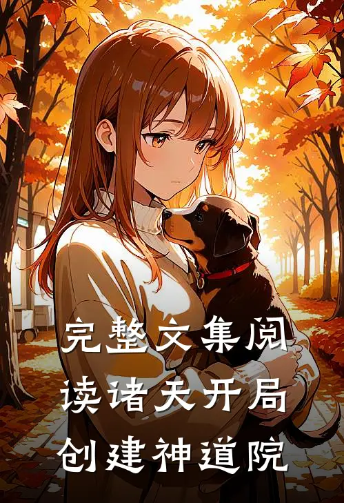 完整文集阅读诸天开局创建神道院