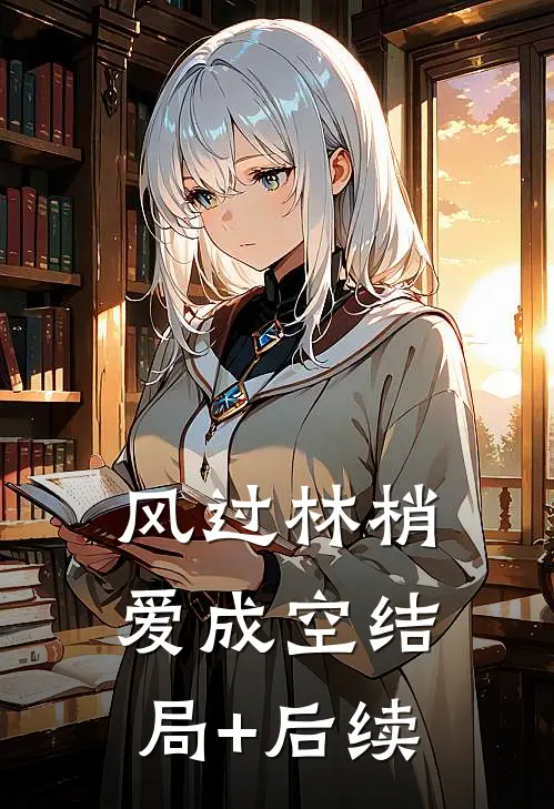 风过林梢爱成空结局+后续