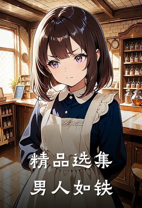 精品选集男人如铁