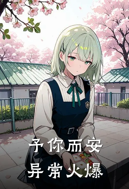 予你而安异常火爆