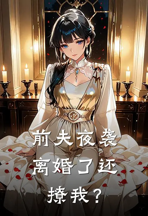 前夫夜袭：离婚了还撩我？