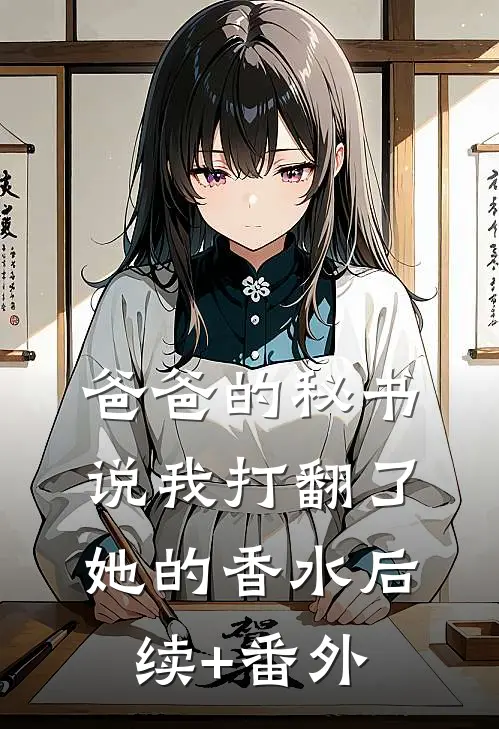 爸爸的秘书说我打翻了她的香水后续+番外