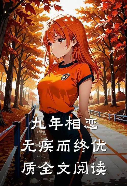九年相恋，无疾而终优质全文阅读
