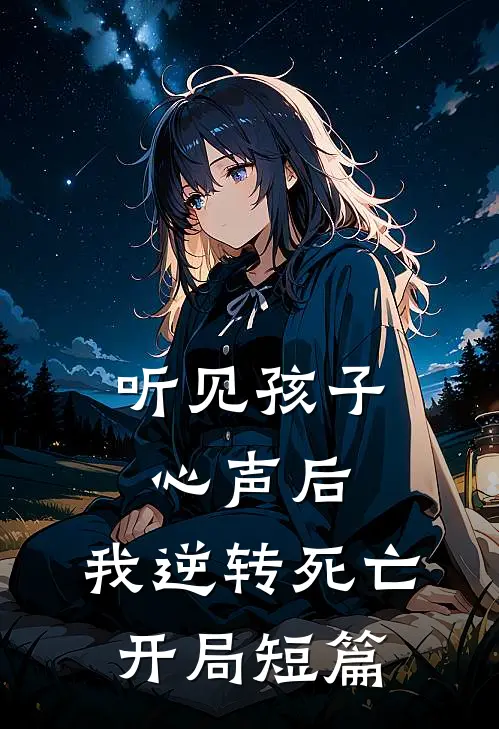 听见孩子心声后，我逆转死亡开局短篇