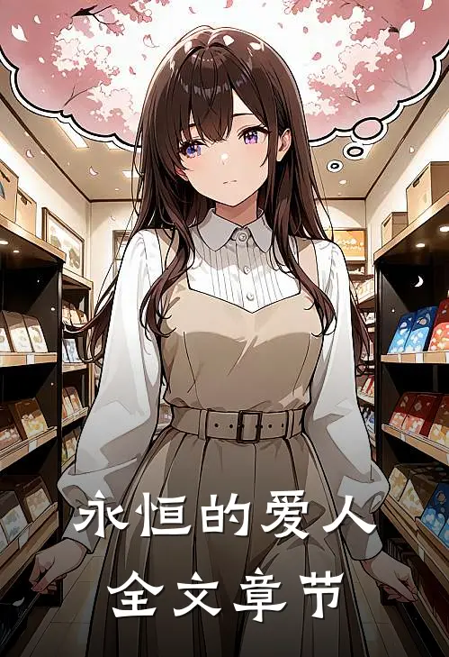永恒的爱人全文章节