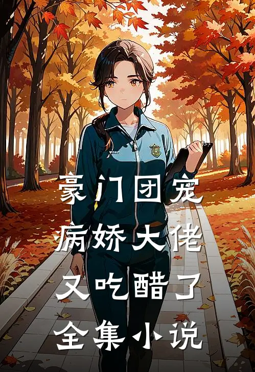 豪门团宠：病娇大佬又吃醋了全集小说