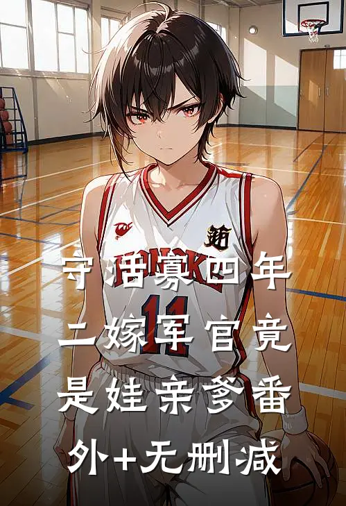 守活寡四年，二嫁军官竟是娃亲爹番外+无删减