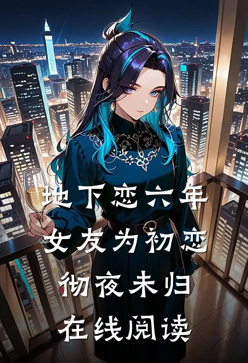 地下恋六年，女友为初恋彻夜未归在线阅读