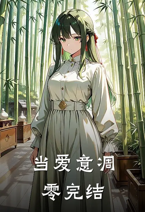 当爱意凋零完结