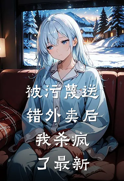 被污蔑送错外卖后,我杀疯了最新
