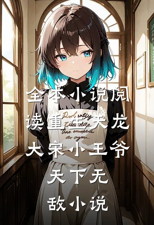 全本小说阅读重生天龙,大宋小王爷,天下无敌小说