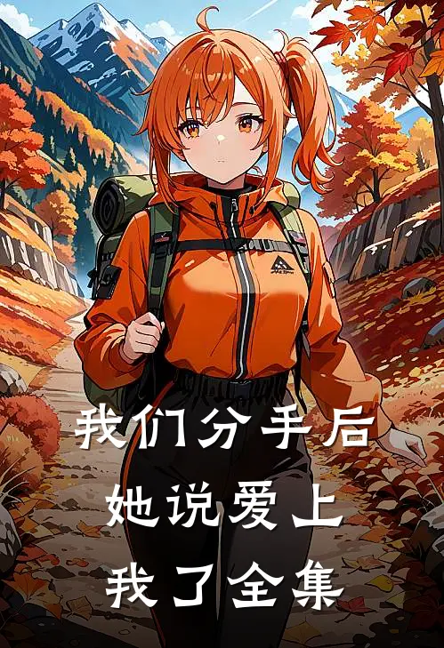 我们分手后，她说爱上我了全集