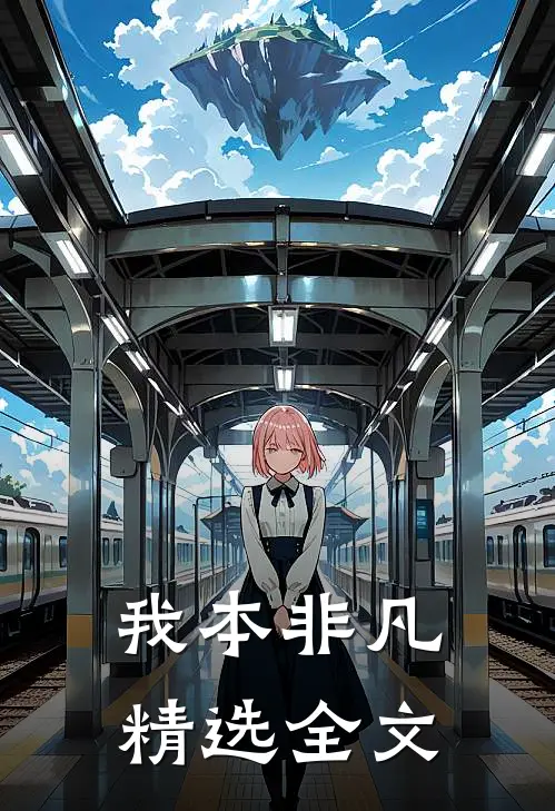 我本非凡精选全文