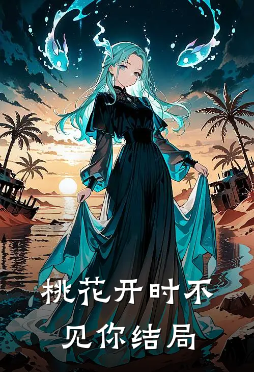 桃花开时不见你结局