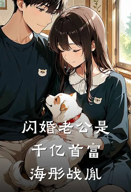 闪婚老公是千亿首富(海彤战胤)