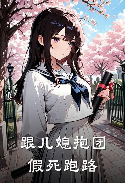跟儿媳抱团假死跑路