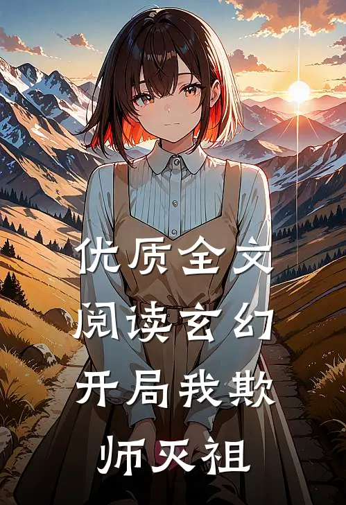 优质全文阅读玄幻：开局我欺师灭祖