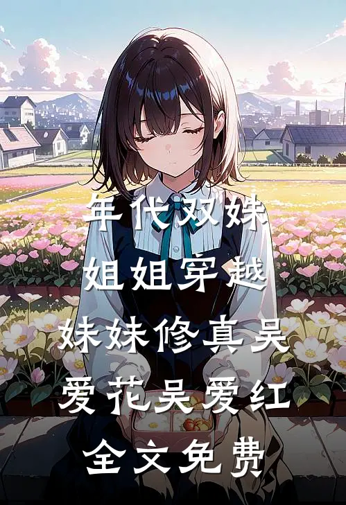 年代双姝：姐姐穿越，妹妹修真吴爱花吴爱红全文免费