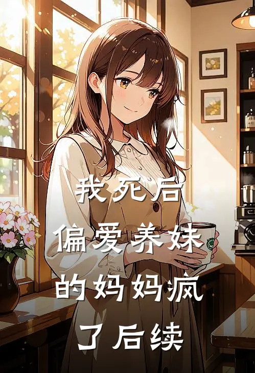 我死后,偏爱养妹的妈妈疯了后续剧情