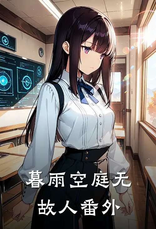暮雨空庭无故人番外