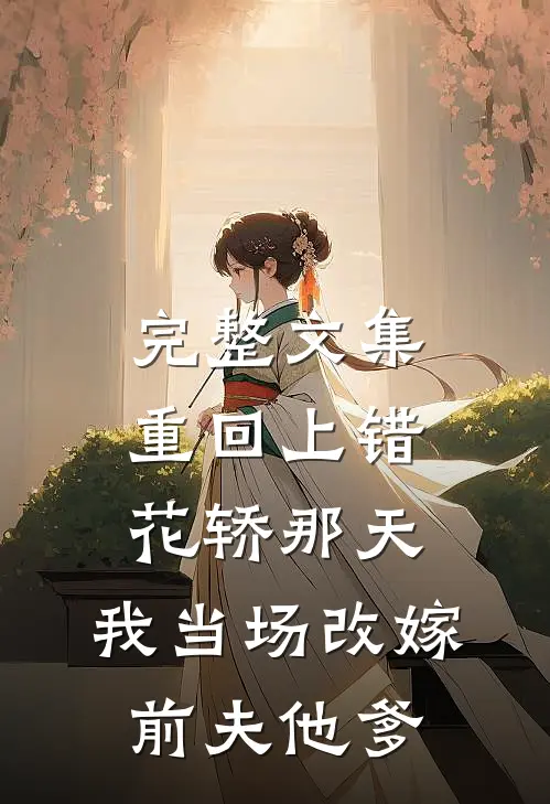 完整文集重回上错花轿那天，我当场改嫁前夫他爹