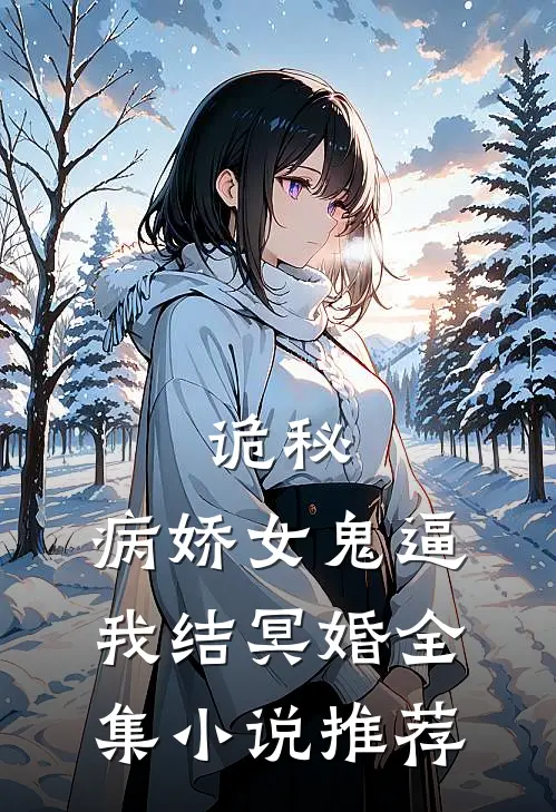 诡秘，病娇女鬼逼我结冥婚全集小说推荐