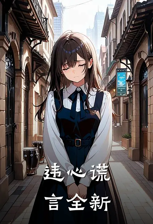 违心谎言全新