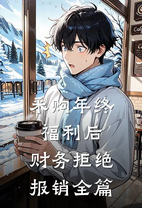 采购年终福利后，财务拒绝报销全篇