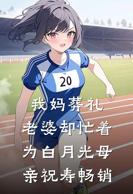 我妈葬礼，老婆却忙着为白月光母亲祝寿畅销