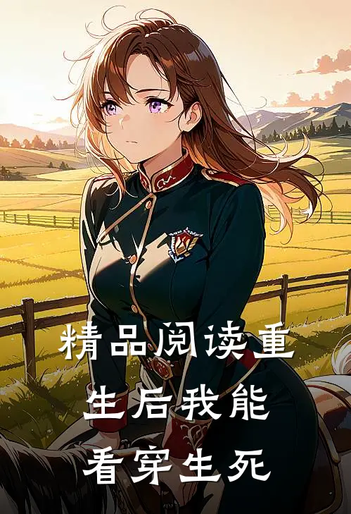 精品阅读重生后我能看穿生死