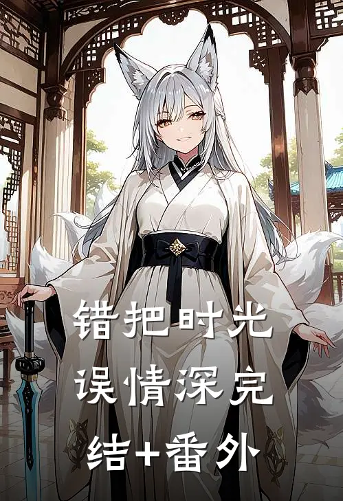 错把时光误情深完结+番外